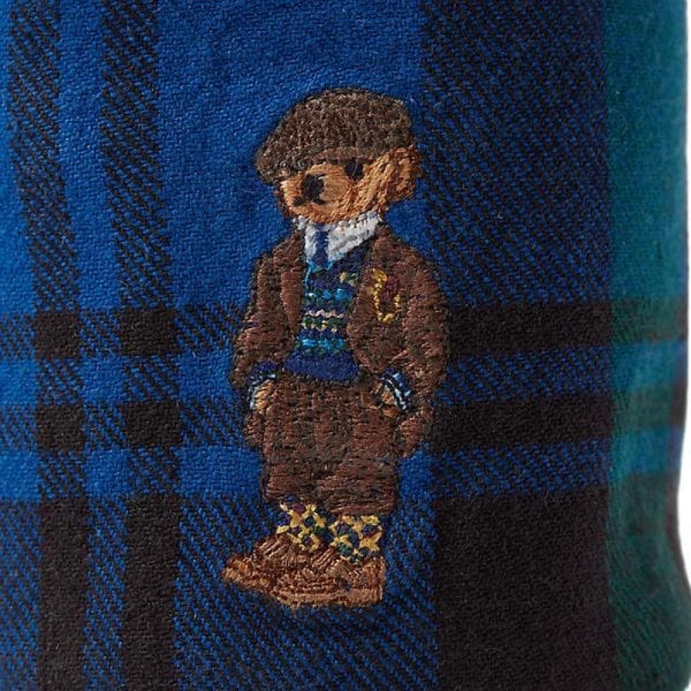 Ralph Lauren Bennett Wine Tote  Hmpogfth5720009410 