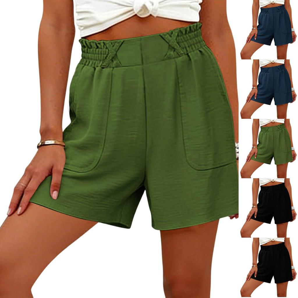 Women's Fashionable Casual Pants