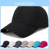 Baseball Mesh Cap Peaked Caps Breathable Fabric Sport Sunhat Trendy Gift Casual