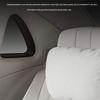 Mercedes-Benz S-Class Maybach Headrest & Lumbar Support Pillow