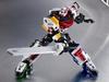 TAMASHII NATIONS Super Robot Chogokin Dekaranger Robo