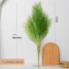 Artificial Areca Palm Tree with 5 & 7 Heads for Home or Wedding Décor