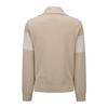 ANEW GOLF W Big Collar Half Zip-Up Pullover_Le