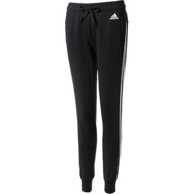 PT SJ Ankle Tapered Sports Pants Women Bottoms Black DY8668