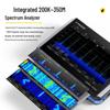 FNIRSI DPOS350P 4-in-1 Portable Oscilloscope & Signal Analyzer (CN Version)
