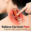Horse Oil Mild Formula Relieves Stiff Neck and Neck Sprains