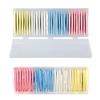 Tailors Chalk Erasable Fabric Chalk For Tailor Marking Clothing Patterns Patchwork Needlework Cut-Free Sewing Accessories
