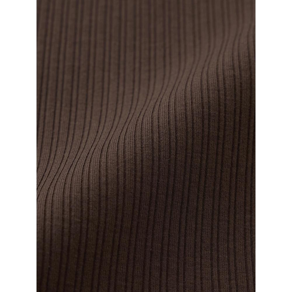 GU by Uniqlo Rib Easy Pants  Standard Length 67.0 To 71.0 Cm 