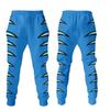 Kostuum Kinderen Derpy Tijger Cosplay Anime Figuren Cartoon Kleding Jurk Pak Halloween Kerstcadeau lf[5