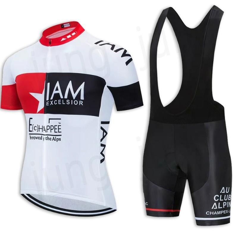 

2026 Summer Breathable Cycling Suit, Team Version Cycling Suit, Short-sleeved Shorts Suit, Men s and Women s Cycling Suit Quick-drying and Breathable. XS