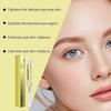 Retinol Eye Cream, Retinal Serum for Eyes, Anti-Wrinkles & Fine Lines,Lifting Retinal Mild Eye Cream for Dark Circles and Puffy Eyes,10ML Skincare for