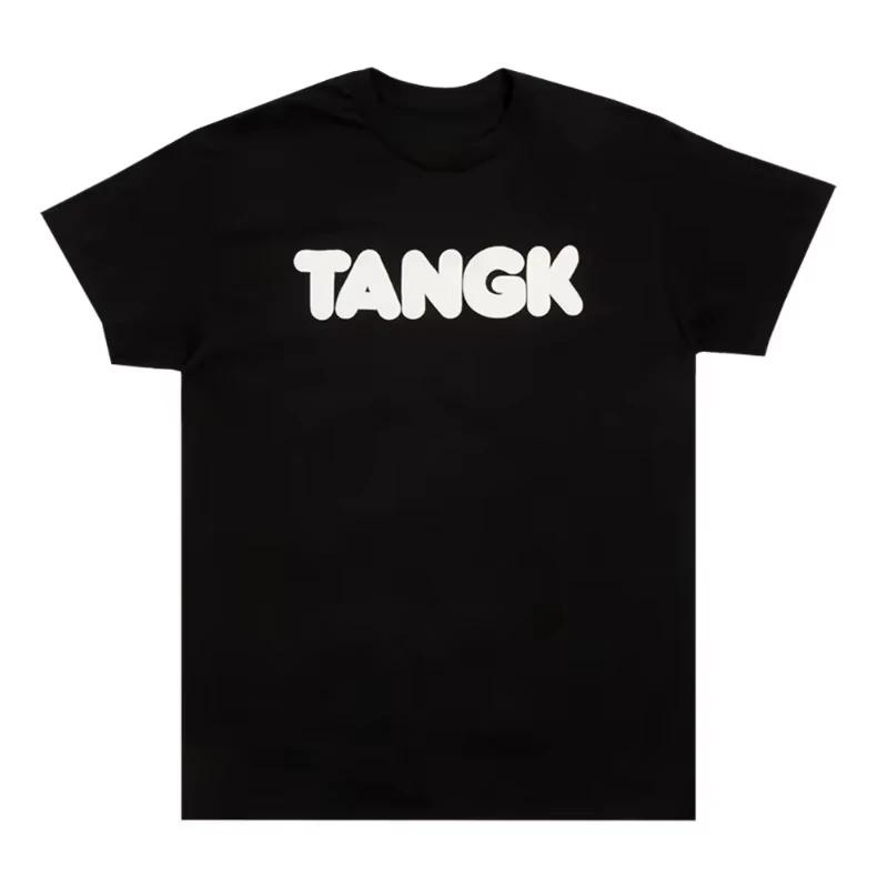 2025 New Hot Graphic Large Sports Comfortable Streetwear S-3XL 2025 Man Master T Shirt Casual Idles Legal T-shirt