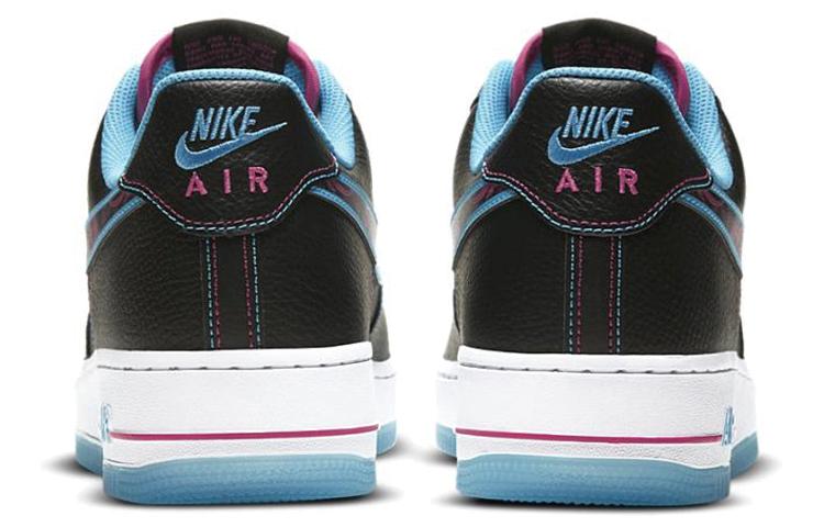 Nike Air Force 1 Low Miami Nights DD9183-001