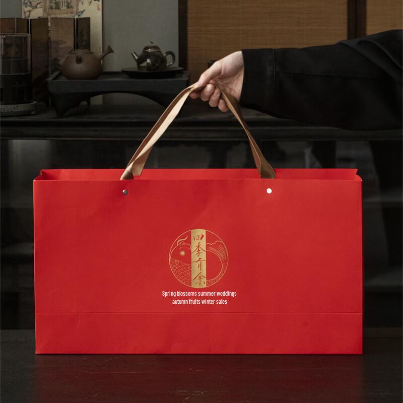 Zhi Zhe Jue Qi Four Seasons Abundant Ceramic Tea Set