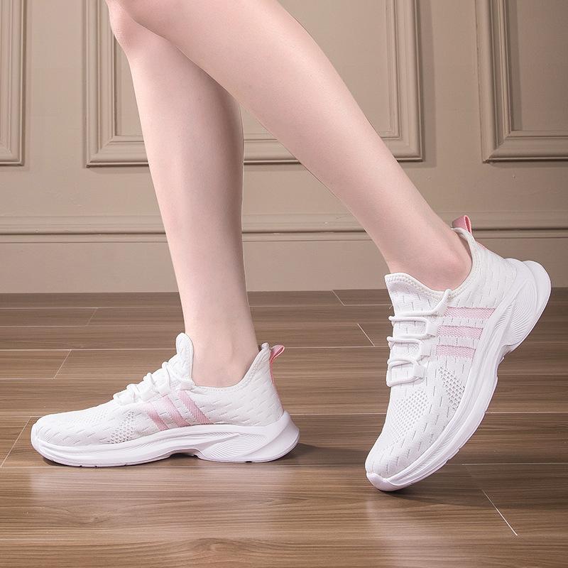 Outdoor Versatile Men's and Women Casual Shoes, Breathable Shoes, Non-slip Sports Shoes, Jogging Shoes