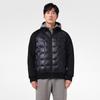 Tanbor Men's Lightweight Stand Collar Goose Down Jacket TA235273
