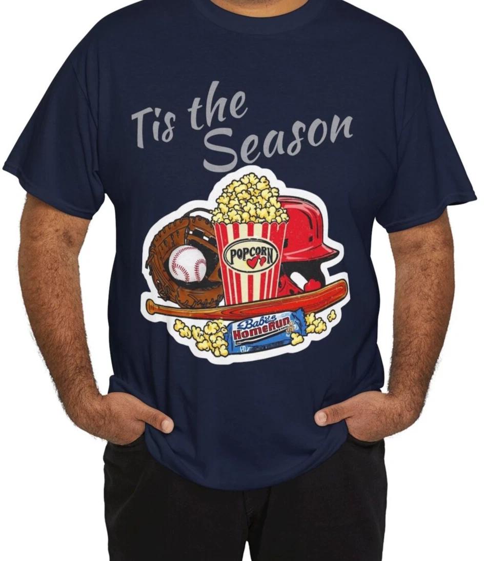 Baseball Season Play Ball Unisex Tee, Baseball Tee, Sports Tee, Baseball Fan 3XL