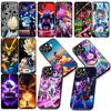 Dragon Vegeta G-Gokus IV BallS Phone Case for Apple iPhone 16 17 Air 14 15 Pro Max Plus 16+ 16E 14+ ProMax Protective Cover