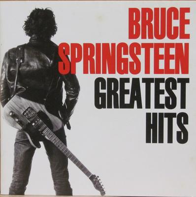 CD BRUCE SPRINGSTEEN - Greatest Hits CK67060 Columbia 1995 US Rock Używany