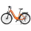 City Elcykel ONESPORT 27.5" 250W Motor 36V 22.5AH Max Räckvidd 140Km Last 120Kg OT05 Pro
