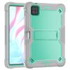 For Mi Pad Case 8 7 6 Redmi Pad2 SE 11 8.7 Pro 12.1 inch for POCO Pad Stand Tablet Case Thick Shockproof Cover