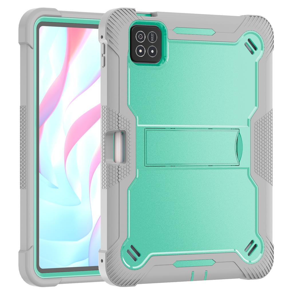 For Mi Pad Case 8 7 6 Redmi Pad2 SE 11 8.7 Pro 12.1 inch for POCO Pad Stand Tablet Case Thick Shockproof Cover