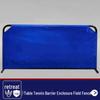 Table Tennis Court Barrier Fence