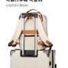 Large-capacity travel backpack, commuter backpack for women, lightweight backpack for travel, school backpack, laptop backpack, hiking backpack, and