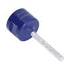   Finger Bit Vacuum Brazing Welding Milling Cutter   Thrd for Porcelain Hard Ceramic