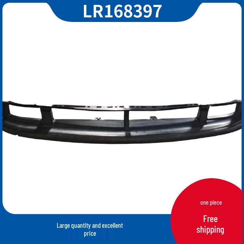 LR168397 Fits the 2023 Land Rover Range Rover Sport with a Lower Air Deflector.