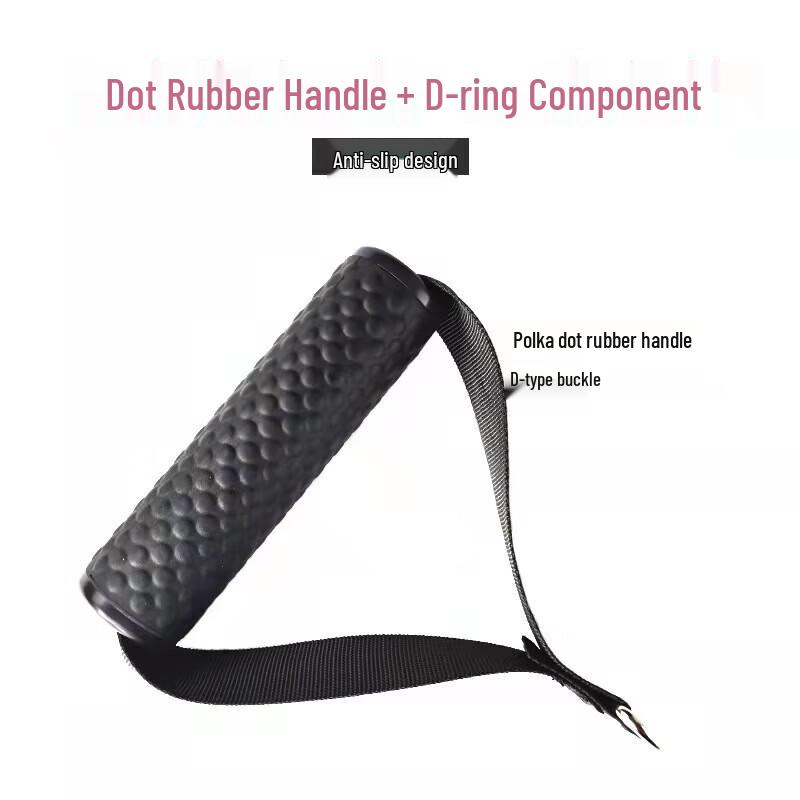Ronglv Resistance Band Handles & Door Anchor Set