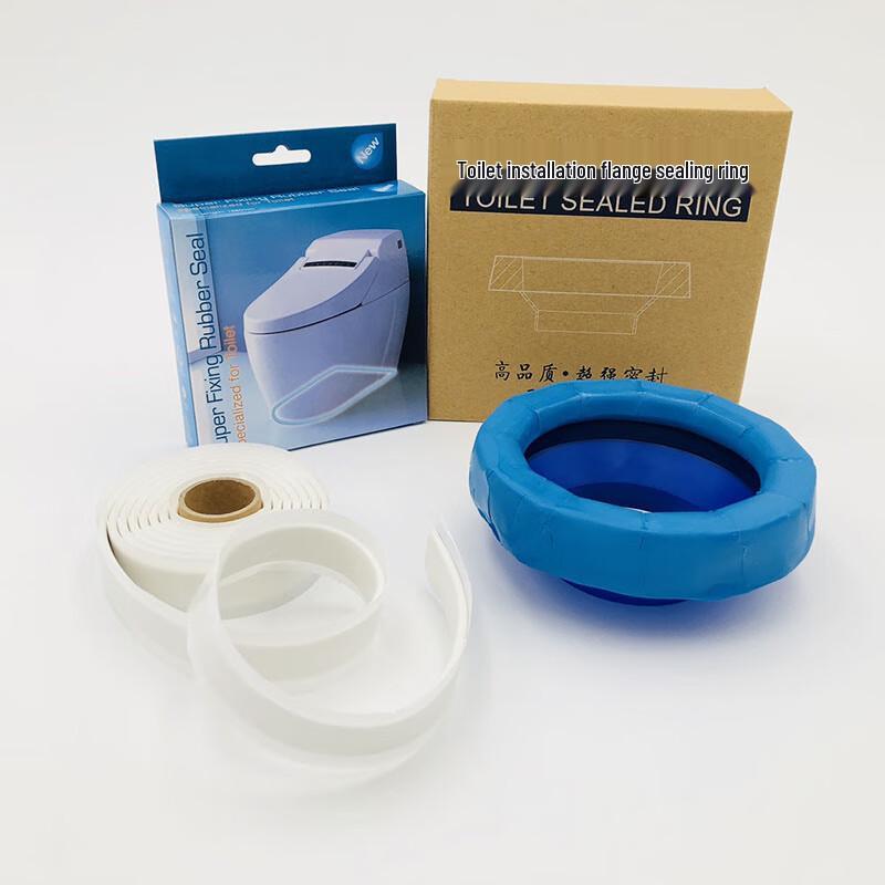 Xiangcheng Odor-Proof Toilet Sealing Ring Flange