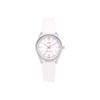 Casio Women's Standard Series 28.2mm White Watch LTP-V005L-7B3