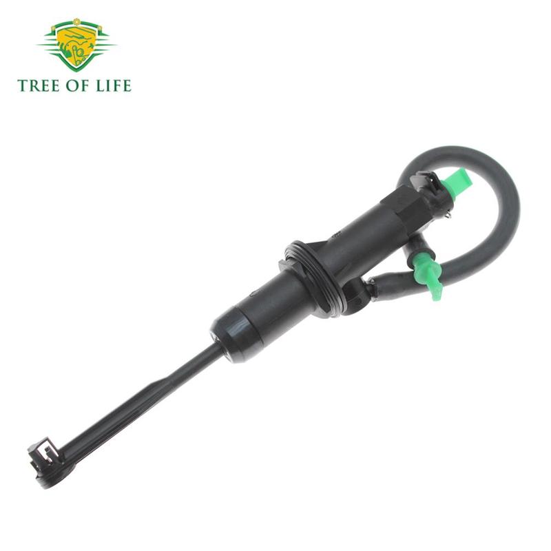 New Clutch Master Cylinder 6001548446 For Dacia Duster Sandero & Renault Logan 8200424004 8200424007 8200424004D 6284600667