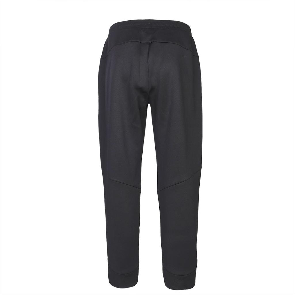 Under Armour Rahat Esnek Manşetli Örgü Spor Pantolonu Erkek alt Giyim Siyah 24600707-001