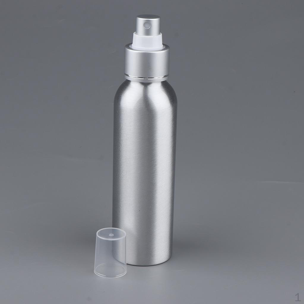 1x 30/00/120 / 250ml Empty Perfume Bottle With Pump ,