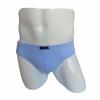 Herren Mid-Waist Baumwoll-Slips für mittleres und älteres Alter - Groß, Lockere Passform