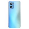 BANERYPAK Parts  Battery Back Cover for OPPO Reno7 5G with Camera Lens Cover Phone Rear Housing Case Replacement