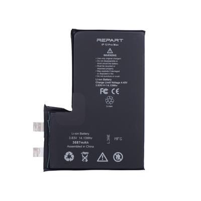 Telefonlar ve tabletler için yedek parçalar – Akıllı telefonlar ve tabletler için piller