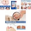 Ximonth Nail Care Patches Repairing Thickening Strengthening For Damaged Nails
