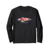 CAPCOM Monster Hunter Stories Sleepy Prince Long Sleeve T-Shirt Official Licensed Gaming Graphic Tee Front Print Apparel