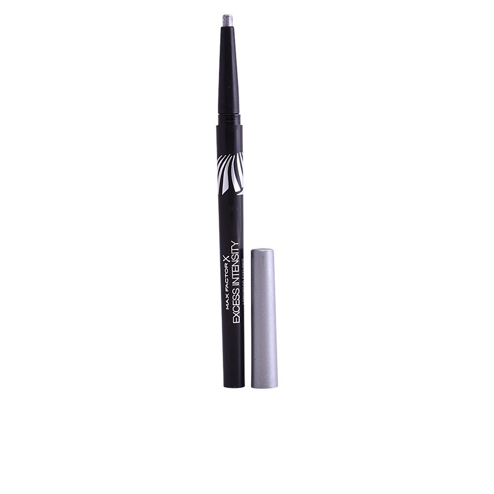 

Max Factor Excess Intensity Longwear Eyeliner 05 Избыточное серебро