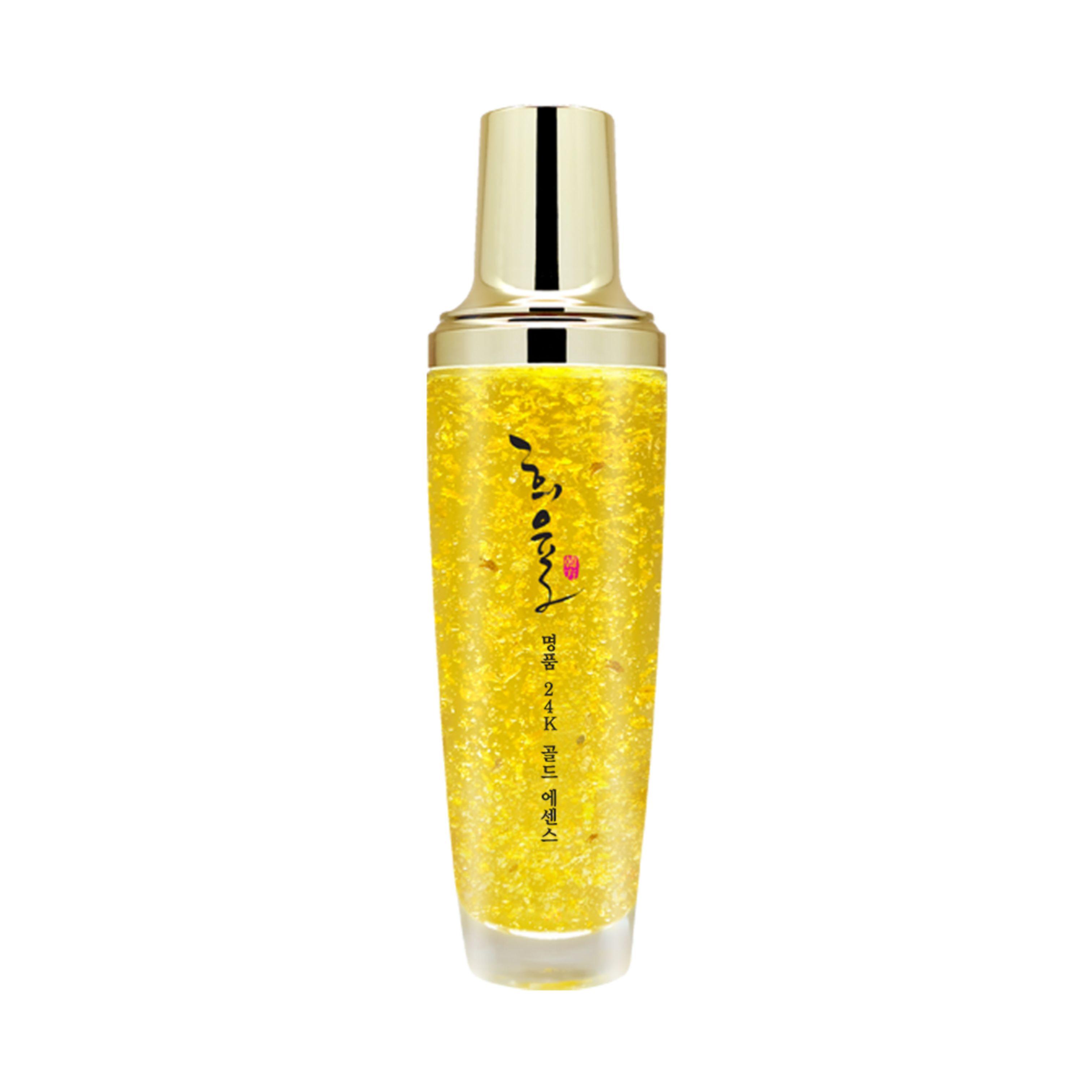 

lebelage Heeyul Premium 24K Gold Essence 130ml