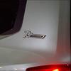 70TH ANIVERSARY BADGE Emblem 3D Sticker ABS Badge For LJ76 LJ78 LJ79 LC200 LC300 FJ150 LAND CRUISER TOYOTA Body Decoration