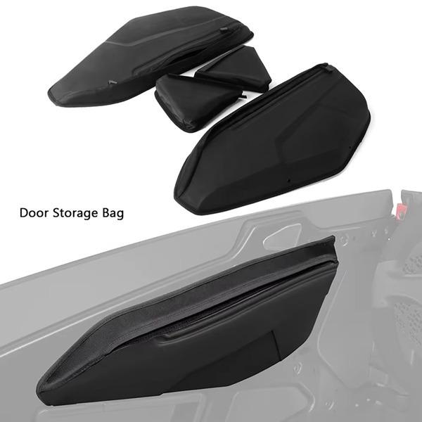 Polaris RZR XP4 1000 UTV Door Side Storage Bag (2024-2025)
