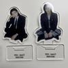 Used bts suga agustd yoongi suga agustd acrylic stand