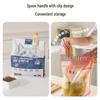 Original Design Rice Spoon with Detachable Insect Repellent Box, Food-Grade Kitchen Rice Grain Utensil.