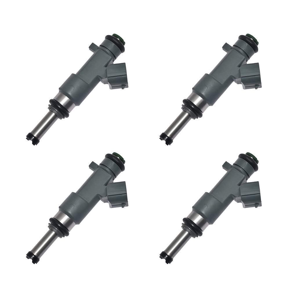 

Форсунка впрыска топлива 16600-EA00A