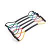 1*MMA Boxing Resistance Bands Rubber Speed Training Pull Rope Strength Equipment