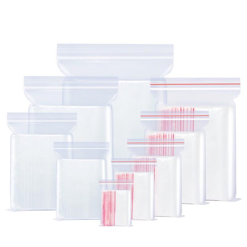 Lijiu Hong Fresh-keeping Sealable Storage Bags